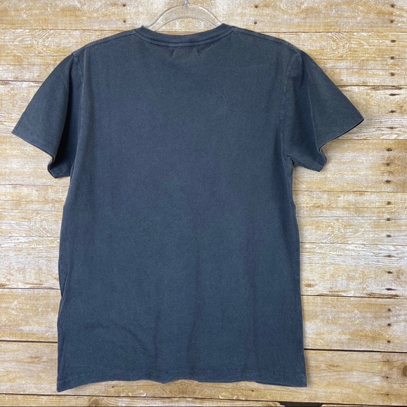 Anine Bing Vintage Wild At Heart Tee - Picture 8 of 11